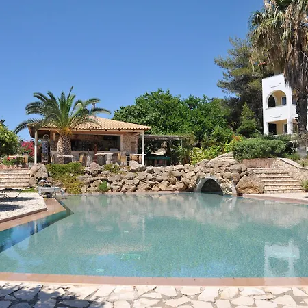 Naturist Panorama