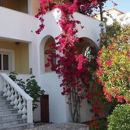 Naturist Panorama Vasilikí