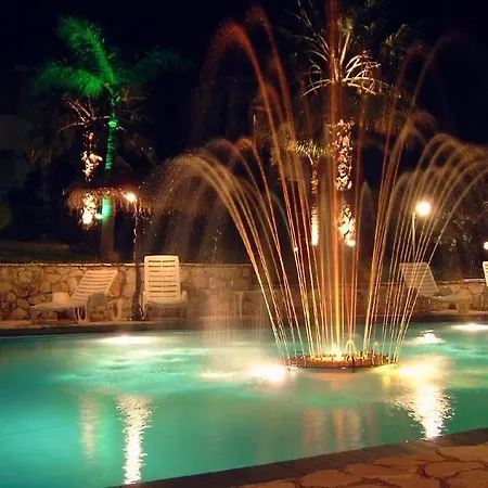 Hotel Naturist Panorama Vasilikí