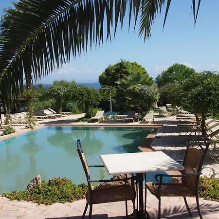 Naturist Panorama Hotel 3*