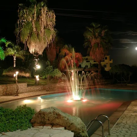 Naturist Panorama Hotel