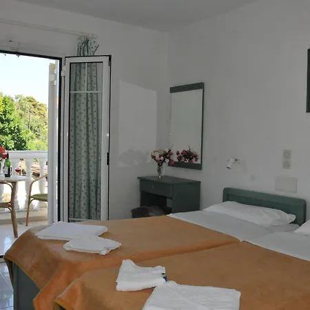 Naturist Panorama 3* Vasilikí