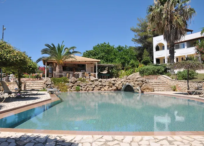 Naturist Panorama